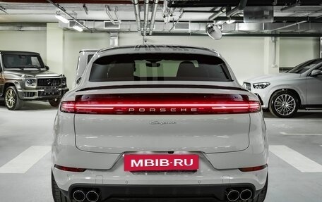 Porsche Cayenne III, 2025 год, 17 100 000 рублей, 10 фотография