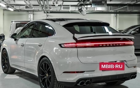 Porsche Cayenne III, 2025 год, 17 100 000 рублей, 2 фотография