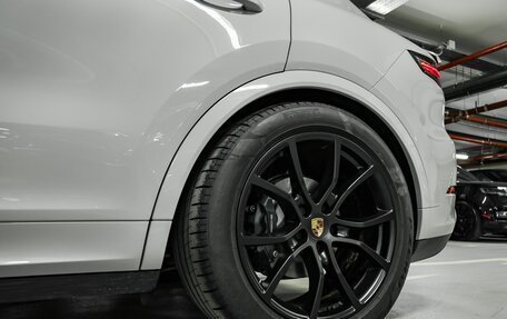 Porsche Cayenne III, 2025 год, 17 100 000 рублей, 14 фотография