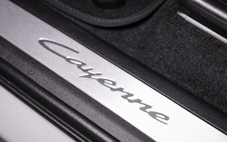 Porsche Cayenne III, 2025 год, 17 100 000 рублей, 16 фотография