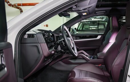 Porsche Cayenne III, 2025 год, 17 100 000 рублей, 20 фотография