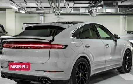 Porsche Cayenne III, 2025 год, 17 100 000 рублей, 13 фотография