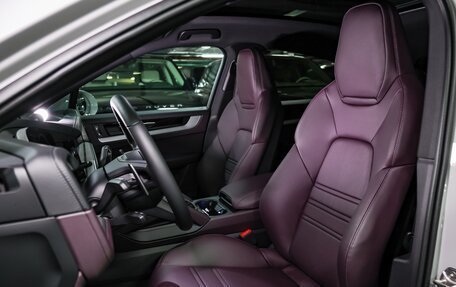 Porsche Cayenne III, 2025 год, 17 100 000 рублей, 22 фотография