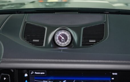 Porsche Cayenne III, 2025 год, 17 100 000 рублей, 27 фотография