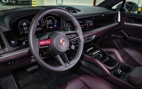 Porsche Cayenne III, 2025 год, 17 100 000 рублей, 21 фотография