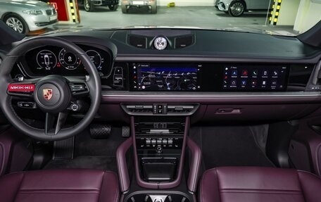 Porsche Cayenne III, 2025 год, 17 100 000 рублей, 23 фотография