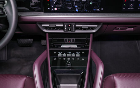 Porsche Cayenne III, 2025 год, 17 100 000 рублей, 29 фотография