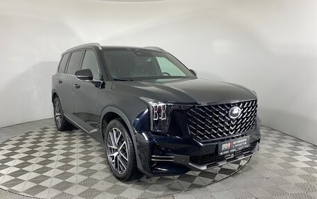 GAC GS8, 2024 год, 3 377 000 рублей, 7 фотография