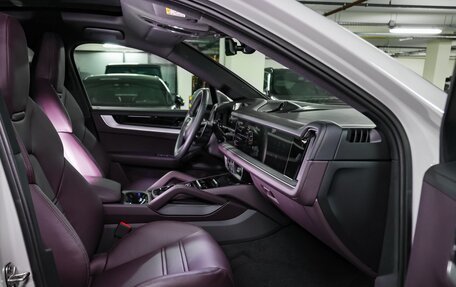 Porsche Cayenne III, 2025 год, 17 100 000 рублей, 33 фотография