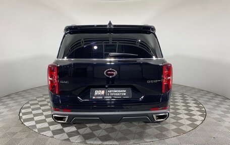 GAC GS8, 2024 год, 3 377 000 рублей, 4 фотография