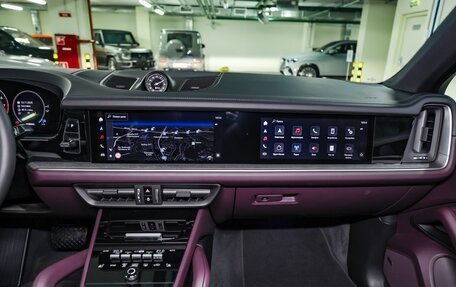 Porsche Cayenne III, 2025 год, 17 100 000 рублей, 28 фотография