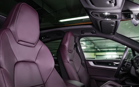 Porsche Cayenne III, 2025 год, 17 100 000 рублей, 35 фотография