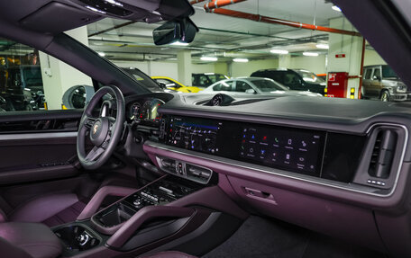 Porsche Cayenne III, 2025 год, 17 100 000 рублей, 34 фотография