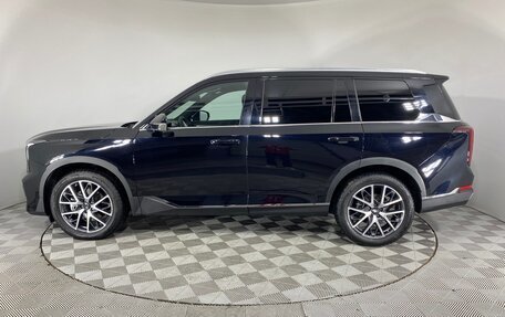 GAC GS8, 2024 год, 3 377 000 рублей, 2 фотография