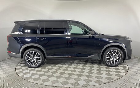 GAC GS8, 2024 год, 3 377 000 рублей, 6 фотография