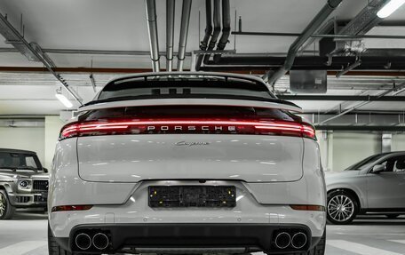 Porsche Cayenne III, 2025 год, 17 100 000 рублей, 36 фотография