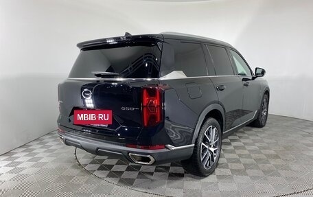 GAC GS8, 2024 год, 3 377 000 рублей, 5 фотография