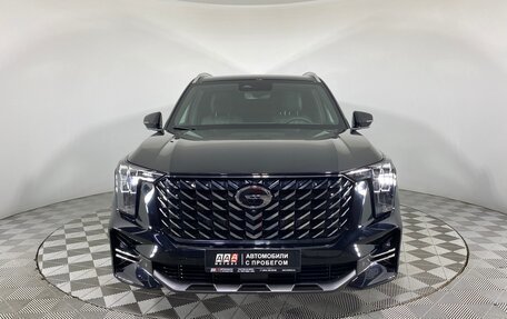 GAC GS8, 2024 год, 3 377 000 рублей, 8 фотография