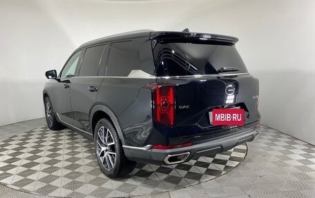 GAC GS8, 2024 год, 3 377 000 рублей, 3 фотография