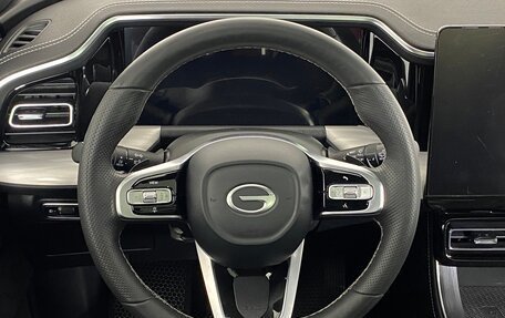 GAC GS8, 2024 год, 3 377 000 рублей, 12 фотография