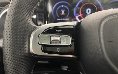 GAC GS8, 2024 год, 3 377 000 рублей, 11 фотография