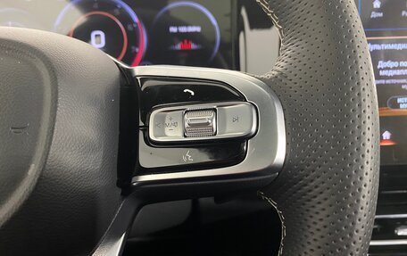 GAC GS8, 2024 год, 3 377 000 рублей, 13 фотография