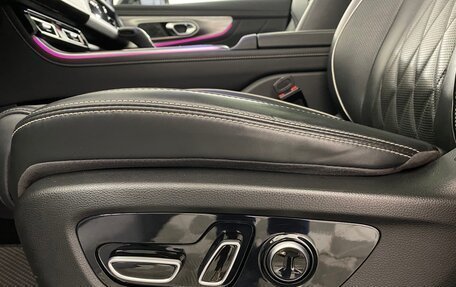 GAC GS8, 2024 год, 3 377 000 рублей, 17 фотография