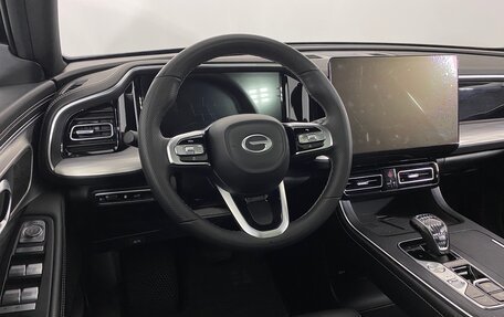 GAC GS8, 2024 год, 3 377 000 рублей, 9 фотография