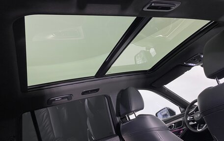 GAC GS8, 2024 год, 3 377 000 рублей, 18 фотография