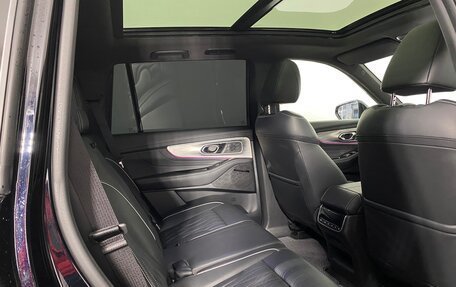 GAC GS8, 2024 год, 3 377 000 рублей, 19 фотография