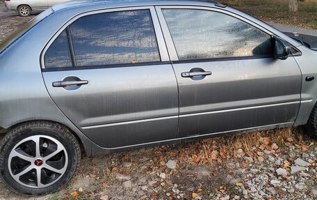 Mitsubishi Lancer IX, 2002 год, 165 000 рублей, 2 фотография