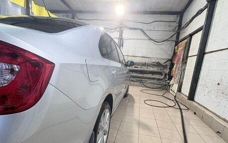 Skoda Rapid I, 2015 год, 1 180 000 рублей, 3 фотография