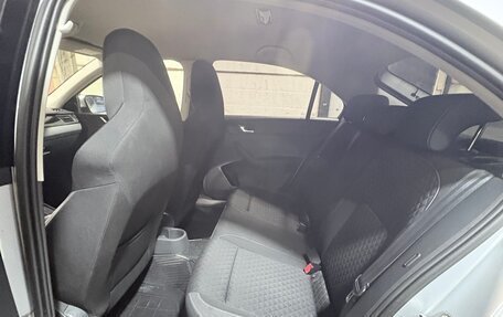 Skoda Rapid I, 2015 год, 1 180 000 рублей, 17 фотография