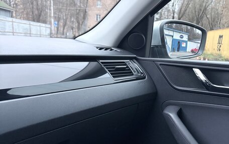 Skoda Rapid I, 2015 год, 1 180 000 рублей, 24 фотография