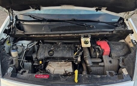 Peugeot Partner II рестайлинг 2, 2018 год, 650 000 рублей, 10 фотография