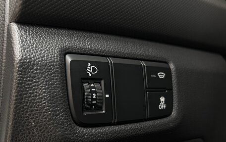 Hyundai Creta I рестайлинг, 2019 год, 1 890 000 рублей, 23 фотография