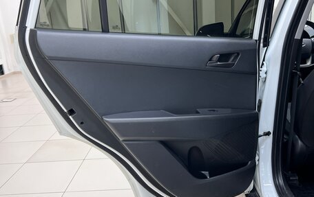 Hyundai Creta I рестайлинг, 2019 год, 1 890 000 рублей, 28 фотография