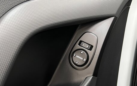 Hyundai Creta I рестайлинг, 2019 год, 1 890 000 рублей, 22 фотография