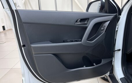 Hyundai Creta I рестайлинг, 2019 год, 1 890 000 рублей, 20 фотография