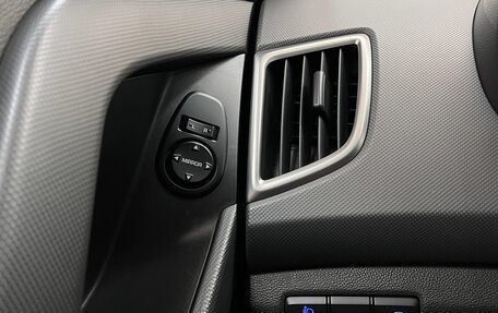 Hyundai Creta I рестайлинг, 2019 год, 1 890 000 рублей, 24 фотография