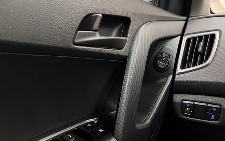 Hyundai Creta I рестайлинг, 2019 год, 1 890 000 рублей, 25 фотография