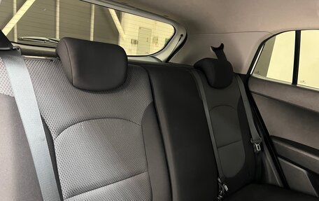 Hyundai Creta I рестайлинг, 2019 год, 1 890 000 рублей, 30 фотография