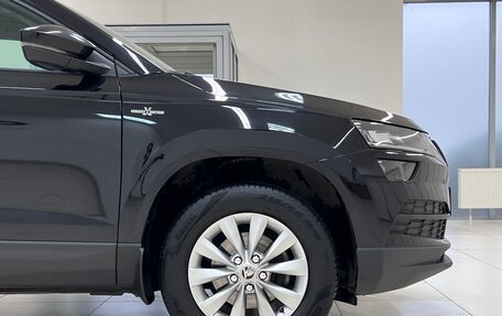 Skoda Karoq I, 2021 год, 2 550 000 рублей, 16 фотография