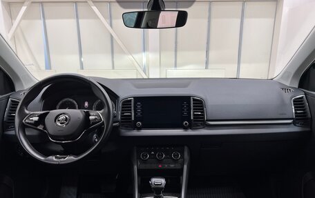 Skoda Karoq I, 2021 год, 2 550 000 рублей, 11 фотография