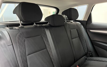 Skoda Karoq I, 2021 год, 2 550 000 рублей, 15 фотография