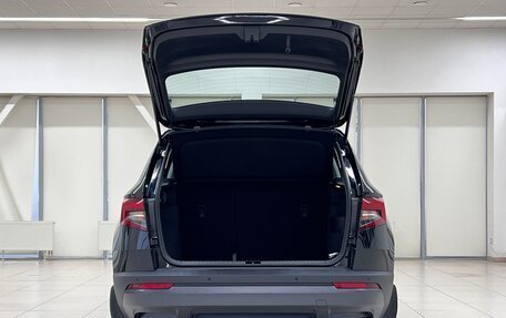 Skoda Karoq I, 2021 год, 2 550 000 рублей, 25 фотография