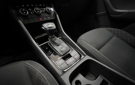 Skoda Karoq I, 2021 год, 2 550 000 рублей, 26 фотография