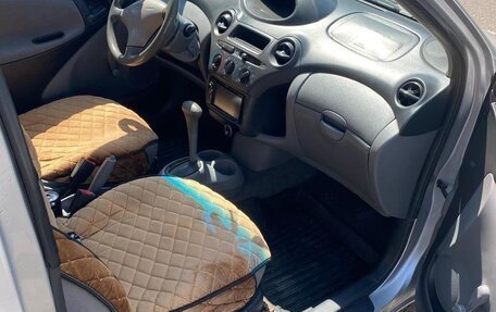 Toyota Echo, 2002 год, 399 000 рублей, 5 фотография