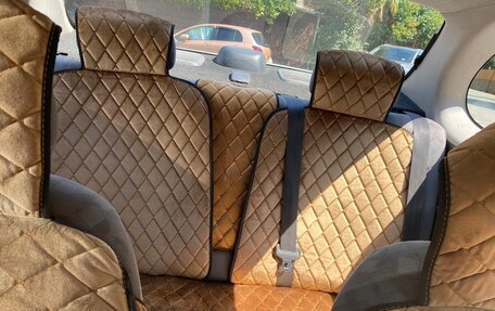 Toyota Echo, 2002 год, 399 000 рублей, 6 фотография