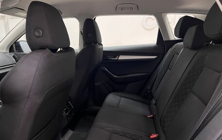 Skoda Karoq I, 2021 год, 2 550 000 рублей, 37 фотография